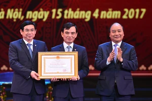 Thủ tướng mong muốn BIDV vào tốp 25 ngân hàng lớn nhất ASEAN