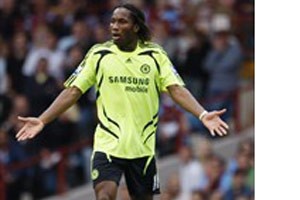 Chelsea Fall as Arsenal Climb