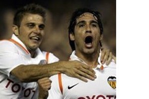 Valencia Discipline Vicente over Criticism
