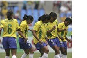 Brazilian Talent Runs Deep