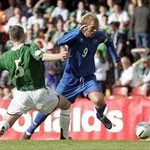 Iceland on the Up