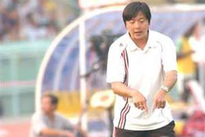 New Coach for Da Nang Football Club