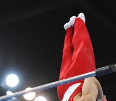 Olympics: Asian Tally Ticks over As Badminton Heats up