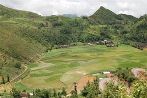 Landscapes of Grandeur, and a Heart-Warming Story