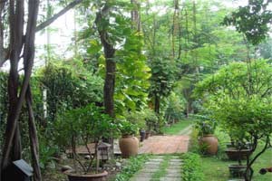 Standing on ceremony in a mindful way