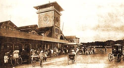Một biểu tượng của TPHCM