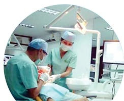 Một phong cách mới trong nha khoa hiện đại