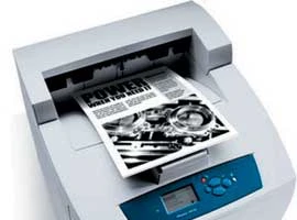 Fuji Xerox Phaser 4510: Giải pháp in ấn thông minh