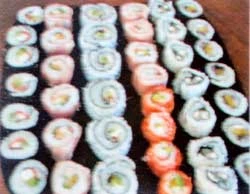 Sushi