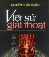 Soi bóng tiền nhân