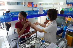 Lo lắng trước 8 ổ dịch bạch hầu, Đắk Nông đề xuất Bộ Y tế cấp vaccine phòng bệnh