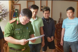 Nam thanh niên cho bé gái 14 tuổi vay tiền, “thế chấp” bằng clip "nóng"