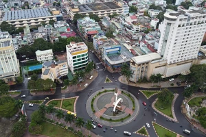 Đắk Lắk: TP Buôn Ma Thuột hoàn thành nhiệm vụ xây dựng nông thôn mới