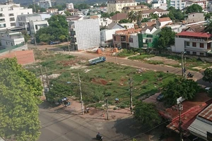 Phê bình nhiều lãnh đạo, nguyên lãnh đạo Sở Tài chính Đắk Lắk