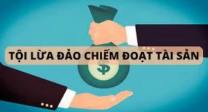 Khai trừ khỏi Đảng đối với cán bộ công an lừa đảo chiếm đoạt tài sản 