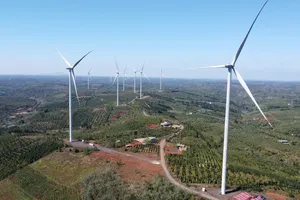 Kỷ luật cảnh cáo nguyên Phó Giám đốc Sở KH-ĐT Đắk Nông