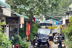 Người đàn ông tử vong tại nhà riêng nghi do dùng súng tự sát