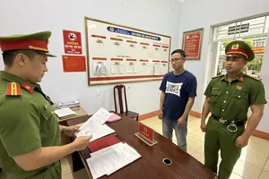 Đắk Lắk: Bắt một phó phòng chi nhánh ngân hàng lừa đảo 4,8 tỷ đồng