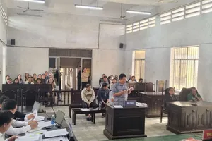 Đắk Lắk: Cựu Chủ tịch thị trấn lãnh án vì cho doanh nghiệp khai thác đá trái phép