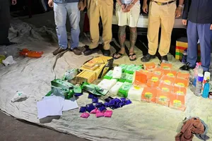 Đắk Lắk: Triệt phá đường dây ma túy xuyên quốc gia quy mô lớn