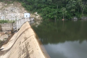 Phạt chủ đầu tư thủy điện 160 triệu đồng vì sử dụng tài nguyên nước “lụi” để phát điện