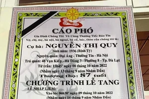 TIN BUỒN