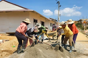 Đồng bào Xơ Đăng chờ “vươn mình” nhờ du lịch cộng đồng