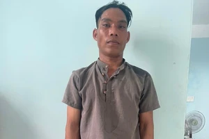 Bắt chồng cũ ra tay sát hại cô giáo