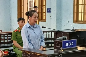 Lừa đảo hơn 4,6 tỷ đồng, lĩnh án 12 năm 9 tháng tù