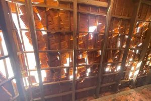 Quảng Ngãi: Tập trung khắc phục cơ sở giáo dục bị hư hỏng do động đất