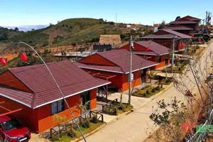 Làng Tu Thó vươn lên từ gian khó 