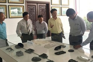 Record-breaking remittances, other contributions by overseas Vietnamese