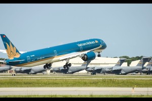 Moderate, sustainable local airport development required: Experts