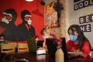 Covid-19 pushes service providers to adapt, go digital