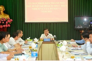 HCMC seeking mechanism to hire general directors for state-own enterprises 