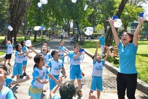 HCMC to look into non-state resources for green urban space