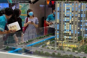 Vietnam’s commercial bank credits on a roll