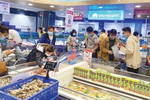Competitiveness on the rise for domestic retail