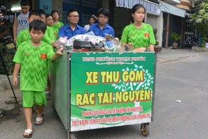 Đà Nẵng: Phát triển quận Hải Châu văn minh, hiện đại