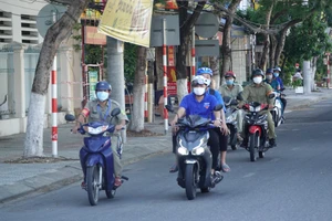 Vai trò của Ban điều hành của tổ dân phố mang tính quyết định trong phòng chống dịch ở cấp cơ sở