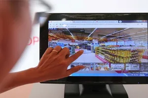 Giải pháp VrFairs - nền tảng tổ chức triển lãm và hội chợ thực tế ảo lọt vào vòng chung kết cuộc thi Tìm kiếm giải pháp chuyển đổi số quốc gia (VietSolutions)