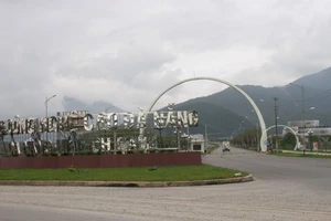 Khu công nghệ cao Đà Nẵng