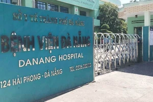 Bệnh viện Đà Nẵng