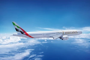 Emirates mở đường bay đến TP Đà Nẵng