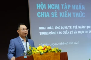 Xem AI như "đối tác"