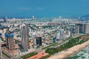 TP Đà Nẵng – trung tâm kinh tế động lực miền Trung, kết nối vùng và quốc tế