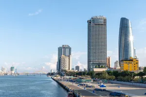 TP Đà Nẵng hướng tới trở thành trung tâm đổi mới sáng tạo và kinh tế số, phát triển nguồn nhân lực chất lượng cao