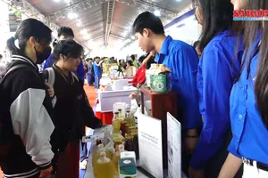 Hướng đi bền vững cho sản phẩm dược liệu Đà Nẵng