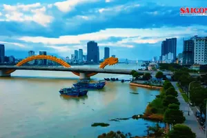 Hợp tác công - tư thúc đẩy thương mại hóa sản phẩm khoa học tại Đà Nẵng