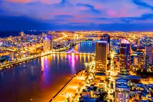 Đà Nẵng có nhiều công trình hiện đại, tài nguyên phong phú nhưng chưa khai thác hết tiềm năng